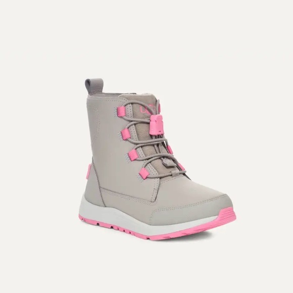 UGG Other - UGG Kids Dinaly Boots - *Pre-Loved*